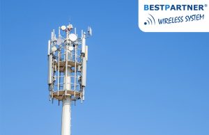 Antena LTE, 5G